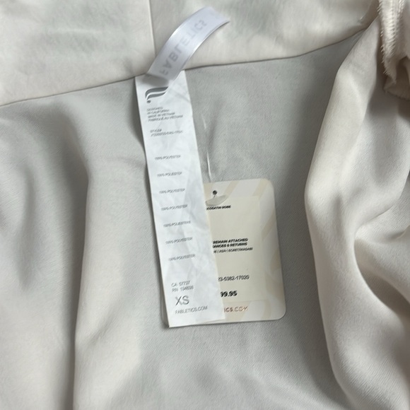 Fabletics Long Robe - Picture 2 of 6